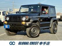 2024 Suzuki Jimny Sierra