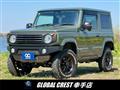 2023 Suzuki Jimny