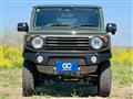 2023 Suzuki Jimny