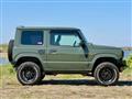 2023 Suzuki Jimny