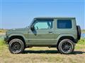 2023 Suzuki Jimny