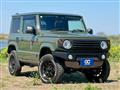 2023 Suzuki Jimny