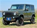 2023 Suzuki Jimny