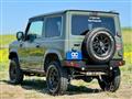 2023 Suzuki Jimny
