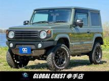 2023 Suzuki Jimny