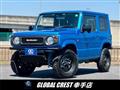 2019 Suzuki Jimny