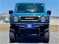 2019 Suzuki Jimny