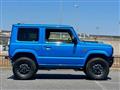 2019 Suzuki Jimny