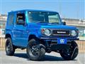 2019 Suzuki Jimny