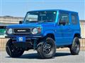 2019 Suzuki Jimny