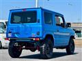 2019 Suzuki Jimny