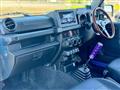 2019 Suzuki Jimny