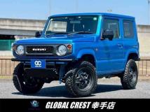 2019 Suzuki Jimny