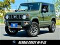 2019 Suzuki Jimny