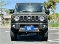 2019 Suzuki Jimny