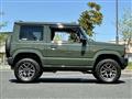 2019 Suzuki Jimny