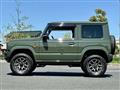 2019 Suzuki Jimny