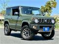 2019 Suzuki Jimny