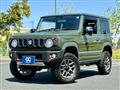 2019 Suzuki Jimny