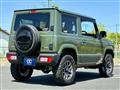 2019 Suzuki Jimny