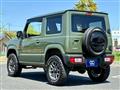 2019 Suzuki Jimny