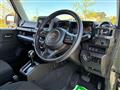 2019 Suzuki Jimny