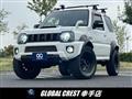 2015 Suzuki Jimny Sierra