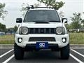 2015 Suzuki Jimny Sierra
