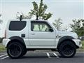 2015 Suzuki Jimny Sierra