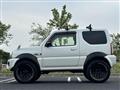 2015 Suzuki Jimny Sierra