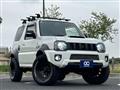 2015 Suzuki Jimny Sierra