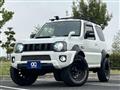 2015 Suzuki Jimny Sierra