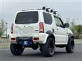 2015 Suzuki Jimny Sierra