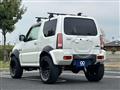 2015 Suzuki Jimny Sierra