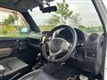 2015 Suzuki Jimny Sierra