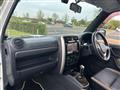 2015 Suzuki Jimny Sierra
