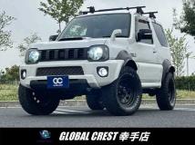 2015 Suzuki Jimny Sierra