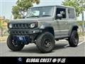 2024 Suzuki Jimny Sierra
