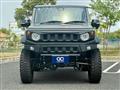 2024 Suzuki Jimny Sierra