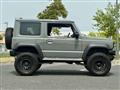 2024 Suzuki Jimny Sierra