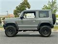 2024 Suzuki Jimny Sierra