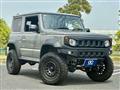 2024 Suzuki Jimny Sierra