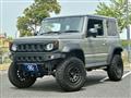 2024 Suzuki Jimny Sierra