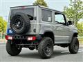 2024 Suzuki Jimny Sierra