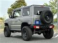 2024 Suzuki Jimny Sierra