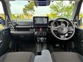 2024 Suzuki Jimny Sierra