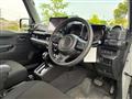 2024 Suzuki Jimny Sierra
