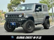 2024 Suzuki Jimny Sierra
