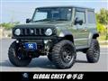 2023 Suzuki Jimny Sierra