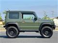 2023 Suzuki Jimny Sierra
